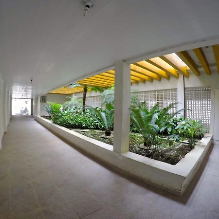 Apto - Enseada - Guaruja - Do Lado Da Praia - Excelente - 9 Pessoas Exterior photo