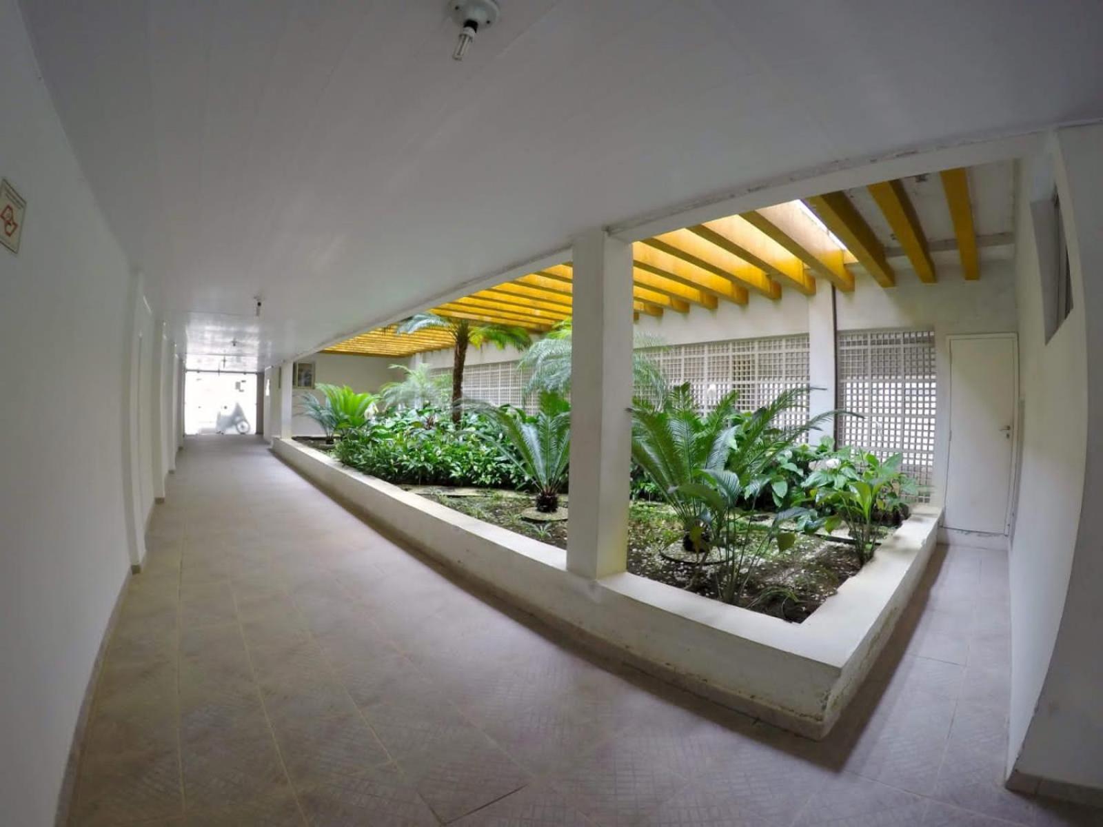 Apto - Enseada - Guaruja - Do Lado Da Praia - Excelente - 9 Pessoas Exterior photo